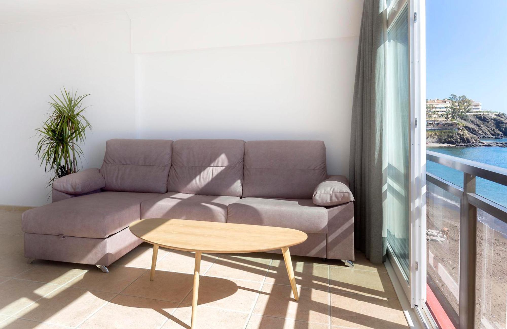 Mar Suites Malaga Benalmádena Zewnętrze zdjęcie