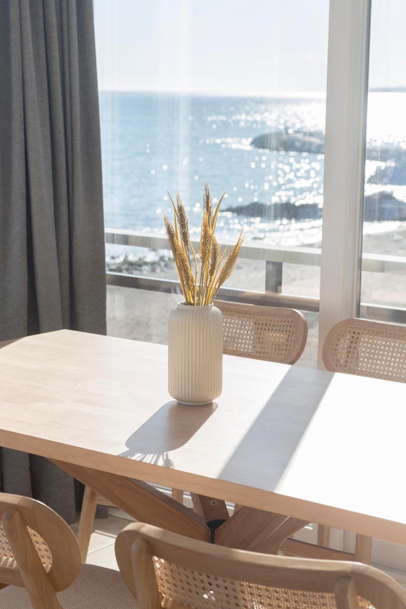 Mar Suites Malaga Benalmádena Zewnętrze zdjęcie